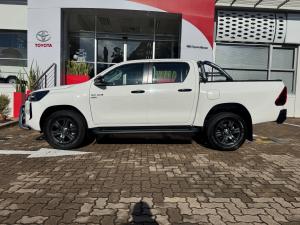 Toyota Hilux 2.8GD-6 48V double cab Raider - Image 23