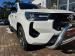 Toyota Hilux 2.8GD-6 48V double cab Raider - Thumbnail 24