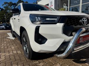 Toyota Hilux 2.8GD-6 48V double cab Raider - Image 24