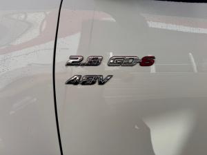 Toyota Hilux 2.8GD-6 48V double cab Raider - Image 26