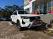 Toyota Hilux 2.8GD-6 48V double cab Raider - Thumbnail 1