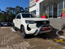 Thumbnail Toyota Hilux 2.8GD-6 48V double cab Raider