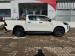 Toyota Hilux 2.8GD-6 48V double cab Raider - Thumbnail 3