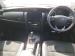 Toyota Fortuner 2.8GD-6 4x4 GR-Sport - Thumbnail 6