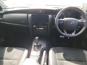 Toyota Fortuner 2.8GD-6 4x4 GR-Sport - Image 6