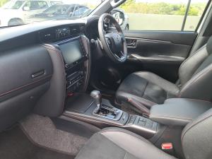 Toyota Fortuner 2.8GD-6 4x4 GR-Sport - Image 7
