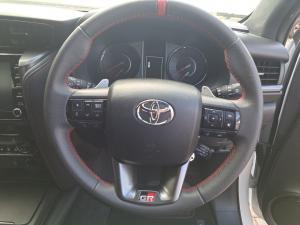 Toyota Fortuner 2.8GD-6 4x4 GR-Sport - Image 8