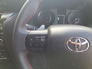 Toyota Fortuner 2.8GD-6 4x4 GR-Sport - Image 9