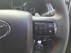 Toyota Fortuner 2.8GD-6 4x4 GR-Sport - Image 10