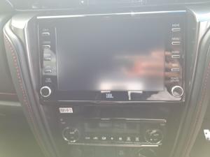 Toyota Fortuner 2.8GD-6 4x4 GR-Sport - Image 12