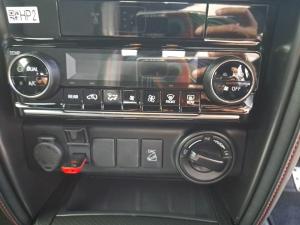 Toyota Fortuner 2.8GD-6 4x4 GR-Sport - Image 13