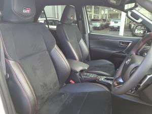 Toyota Fortuner 2.8GD-6 4x4 GR-Sport - Image 14