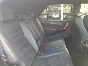 Toyota Fortuner 2.8GD-6 4x4 GR-Sport - Image 15