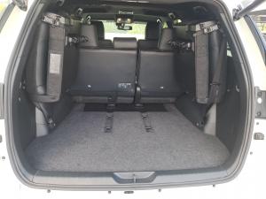 Toyota Fortuner 2.8GD-6 4x4 GR-Sport - Image 17