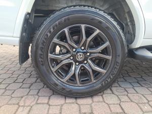 Toyota Fortuner 2.8GD-6 4x4 GR-Sport - Image 18