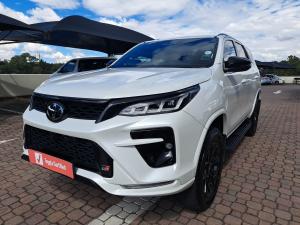 Toyota Fortuner 2.8GD-6 4x4 GR-Sport - Image 19