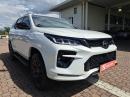 Thumbnail Toyota Fortuner 2.8GD-6 4x4 GR-Sport