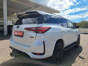Toyota Fortuner 2.8GD-6 4x4 GR-Sport - Image 2