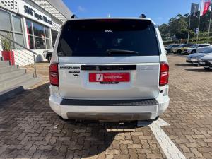 Toyota Land Cruiser Prado 2.8GD VX-L - Image 5