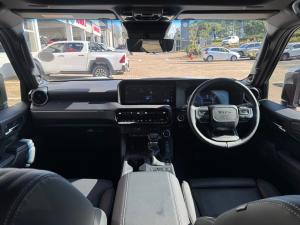 Toyota Land Cruiser Prado 2.8GD VX-L - Image 6