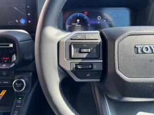 Toyota Land Cruiser Prado 2.8GD VX-L - Image 9