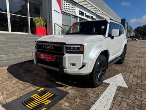 Toyota Land Cruiser Prado 2.8GD VX-L - Image 21