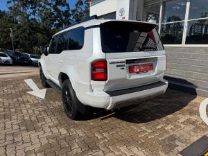 Toyota Land Cruiser Prado 2.8GD VX-L - Image 22