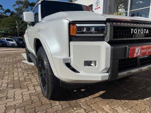 Toyota Land Cruiser Prado 2.8GD VX-L - Image 24