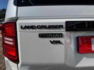 Toyota Land Cruiser Prado 2.8GD VX-L - Image 27