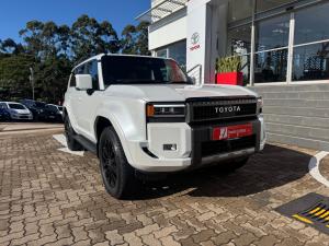Toyota Land Cruiser Prado 2.8GD VX-L - Image 1