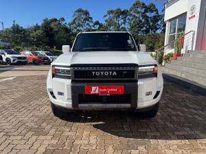 Toyota Land Cruiser Prado 2.8GD VX-L - Image 4