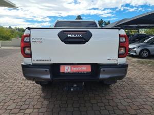 Toyota Hilux 2.8GD-6 double cab Legend auto - Image 5