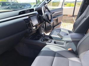 Toyota Hilux 2.8GD-6 double cab Legend auto - Image 7