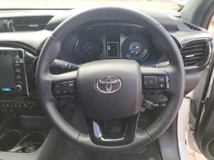 Toyota Hilux 2.8GD-6 double cab Legend auto - Image 8
