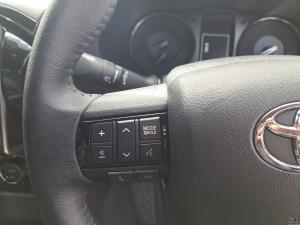 Toyota Hilux 2.8GD-6 double cab Legend auto - Image 9