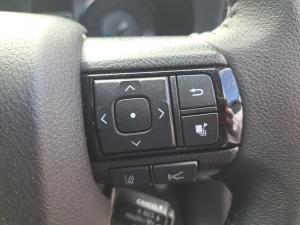 Toyota Hilux 2.8GD-6 double cab Legend auto - Image 10