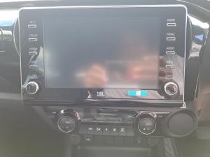 Toyota Hilux 2.8GD-6 double cab Legend auto - Image 13