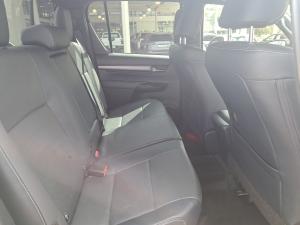 Toyota Hilux 2.8GD-6 double cab Legend auto - Image 16
