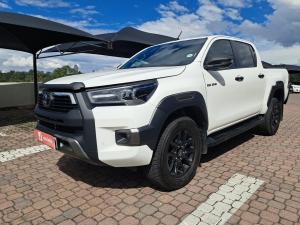 Toyota Hilux 2.8GD-6 double cab Legend auto - Image 20