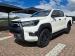 Toyota Hilux 2.8GD-6 double cab Legend auto - Thumbnail 20