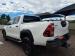 Toyota Hilux 2.8GD-6 double cab Legend auto - Thumbnail 21