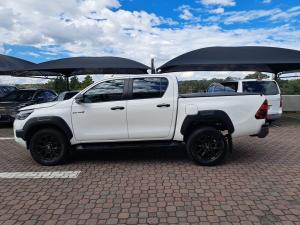 Toyota Hilux 2.8GD-6 double cab Legend auto - Image 22
