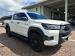 Toyota Hilux 2.8GD-6 double cab Legend auto - Thumbnail 1