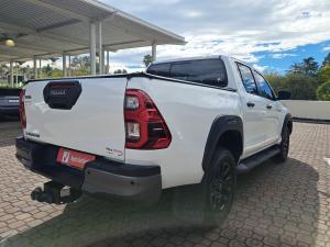 Toyota Hilux 2.8GD-6 double cab Legend auto - Image 2