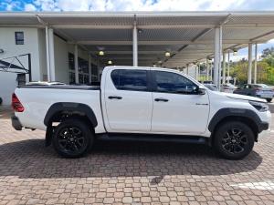 Toyota Hilux 2.8GD-6 double cab Legend auto - Image 3