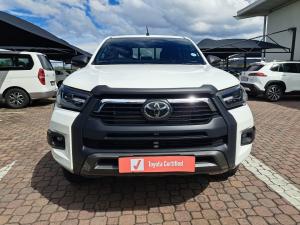 Toyota Hilux 2.8GD-6 double cab Legend auto - Image 4