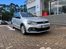 Thumbnail Volkswagen Polo Vivo hatch 1.4