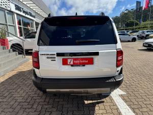 Toyota Land Cruiser Prado 2.8GD VX-R - Image 5