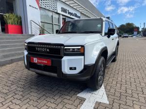 Toyota Land Cruiser Prado 2.8GD VX-R - Image 21