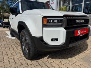 Toyota Land Cruiser Prado 2.8GD VX-R - Image 24
